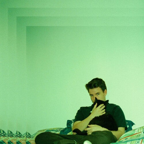 Rex Orange County - Bcos U Will Never B Free (Vinyl)