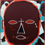 the album cover for Richard Vain - Night Jammer