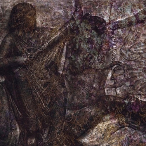 Vouna - Vouna (Vinilo)