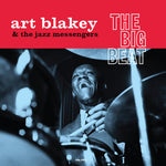 Art Blakey - Big Beat (180gm Vinyl) (Vinyl)