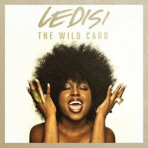 Ledisi - El comodín (CD)