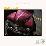 the album cover for Craig Hadden & Carr,Charlie - Analog Pearls Volume 4