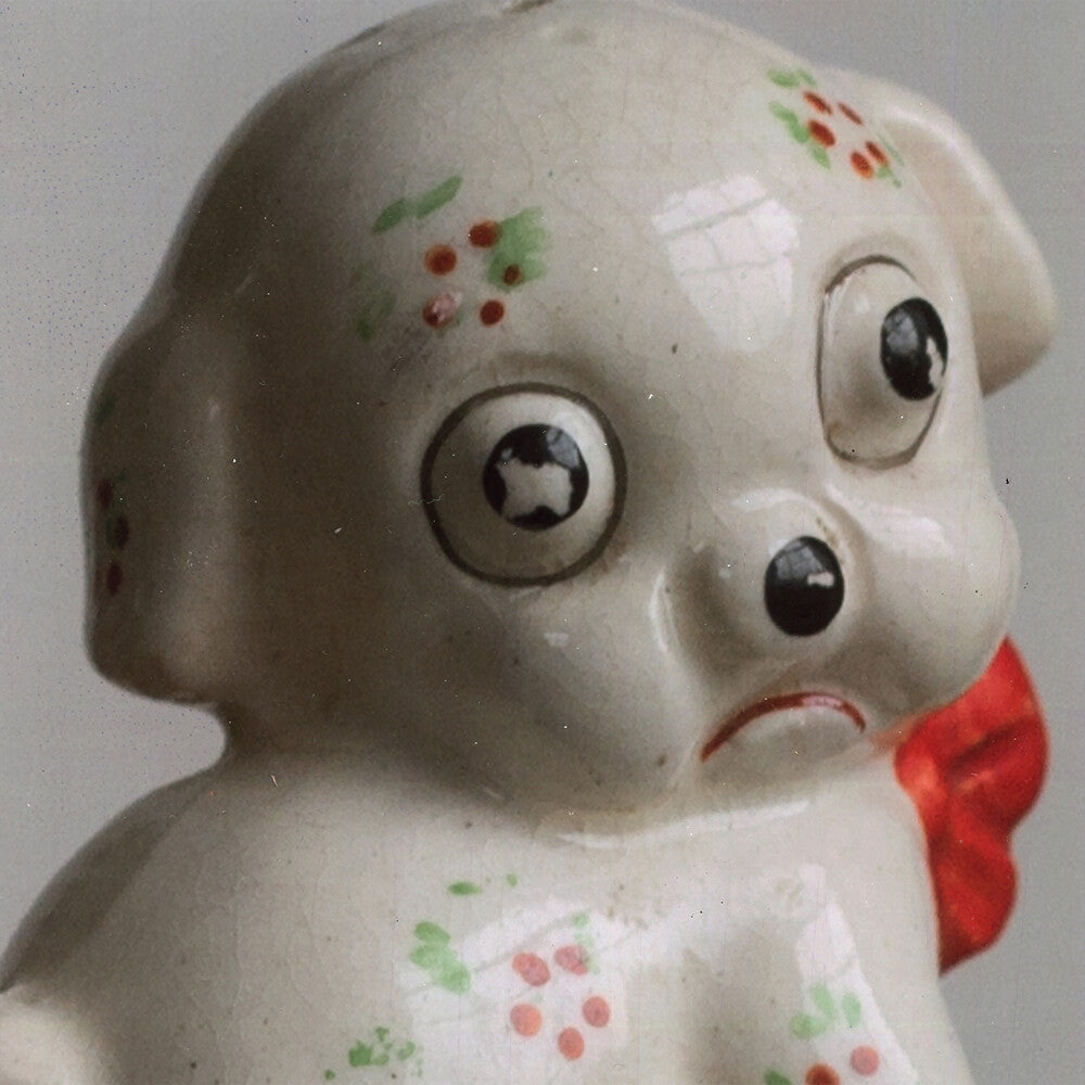 the album cover for Keaton Henson - Monument