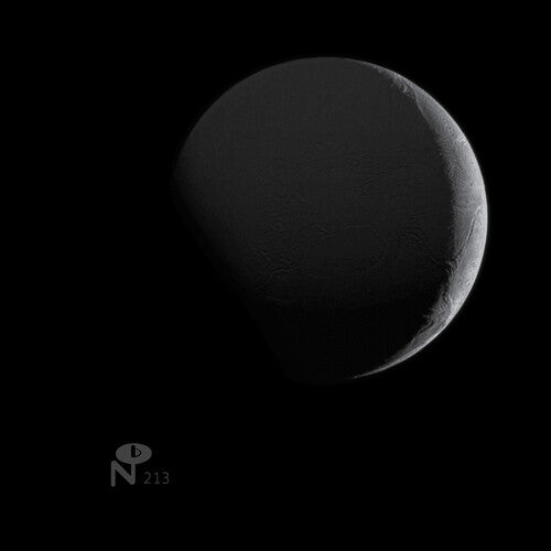 Valium Aggelein - Luna Negra (Vinilo)