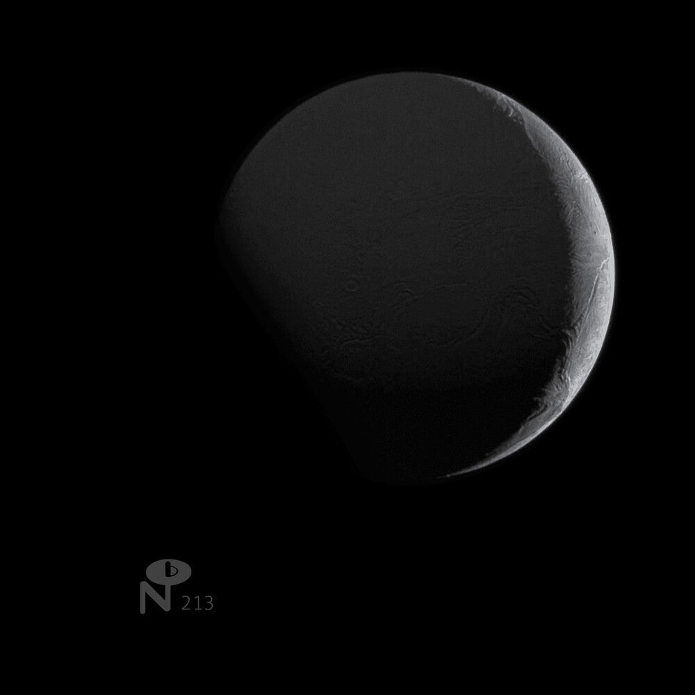 the album cover for Valium Aggelein - Black Moon