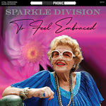 Sparkle Division - To Feel Embraced (Honeysuckle Vinyl) (Vinyl)