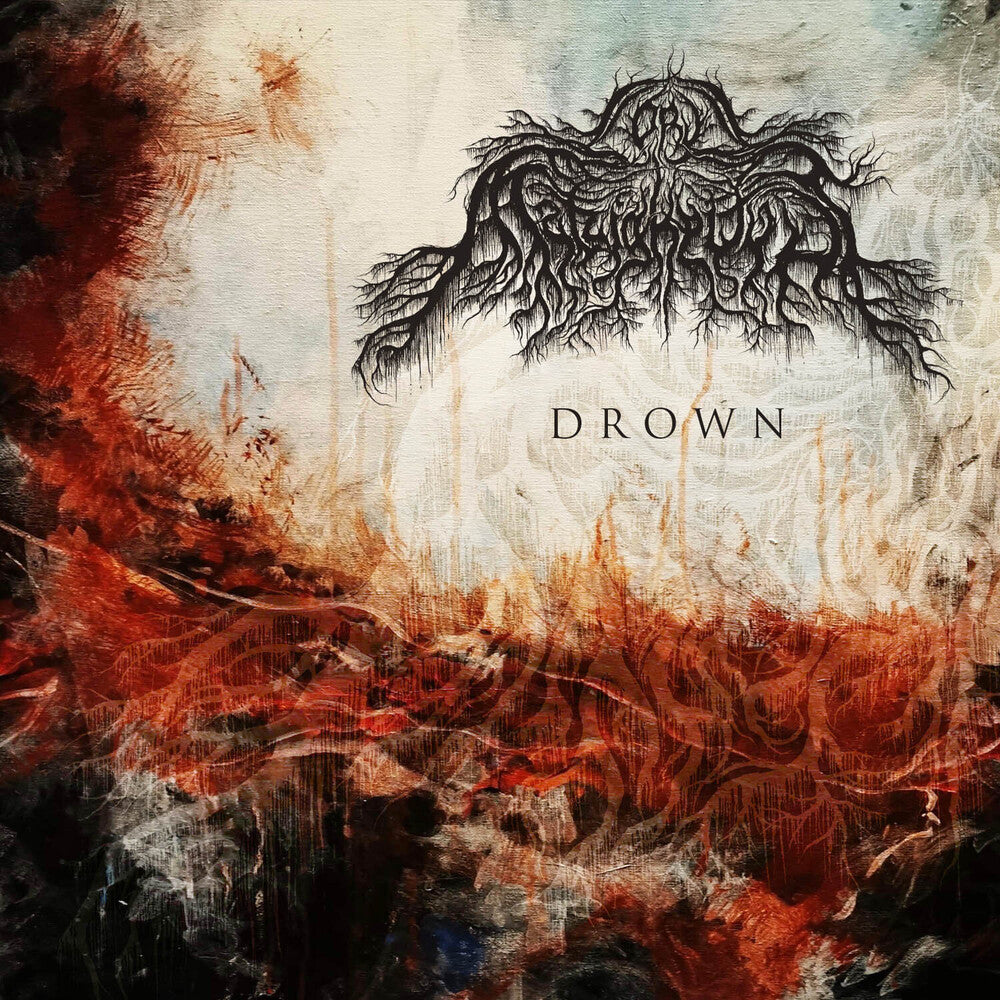 the album cover for Lord Matzigkeitus - Drown [Limited Edition] [Digipak]