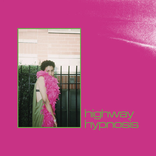 Sneaks - Highway Hypnosis (Vinyl)