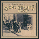 The Grateful Dead - Workingman' Dead (Vinyl)