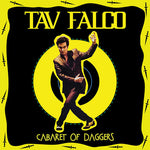 Tav Falco - Cabaret de Dagas (Vinilo)