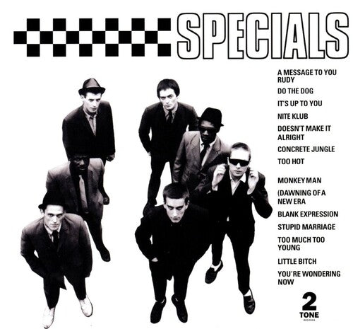 The Specials - Specials CD (CD)