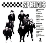 The Specials - Specials CD (CD)