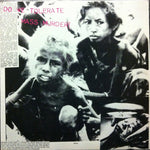 The Pop Group : For How Much Longer Do We Tolerate Mass Murder? (LP, Album)