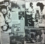 The Pop Group : For How Much Longer Do We Tolerate Mass Murder? (LP, Album)