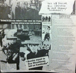 The Pop Group : For How Much Longer Do We Tolerate Mass Murder? (LP, Album)
