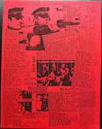 The Pop Group : For How Much Longer Do We Tolerate Mass Murder? (LP, Album)