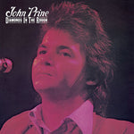 John Prine - Diamonds In The Rough (Vinyl)