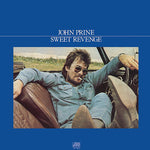 John Prine - Dulce venganza (Vinilo)