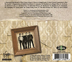 フィンガープリンツ - フィンガープリンツのベスト・オブ: ブレット・プルーフ・ハート (CD)