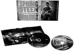 Bruce Springsteen - Springsteen On Broadway (CD)