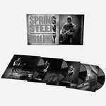 Bruce Springsteen - Springsteen en Broadway (Vinilo)