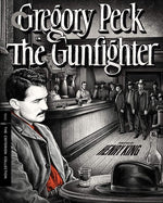 The Gunfighter (Criterion Collection) (Blu-ray)