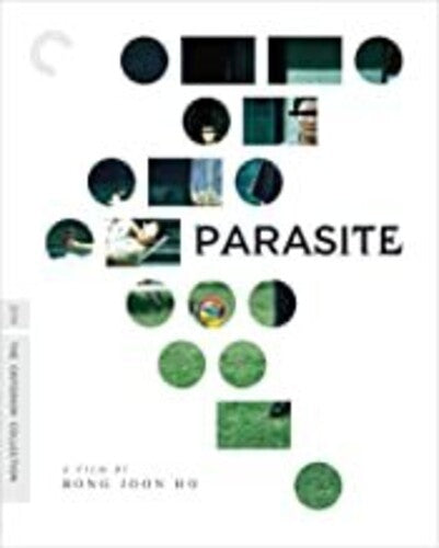 Parásitos (Colección Criterion) (Blu-ray)