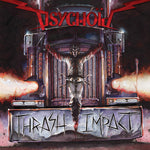 Psychoid - Thrash Impact (CD)