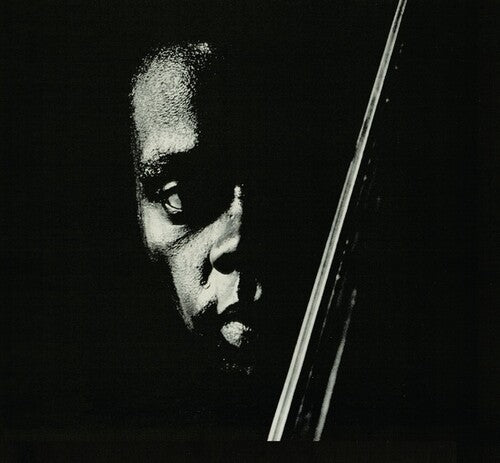 Henry Grimes - The Call (Vinyl)