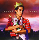 Conan Gray - Temporada de atardecer (CD)