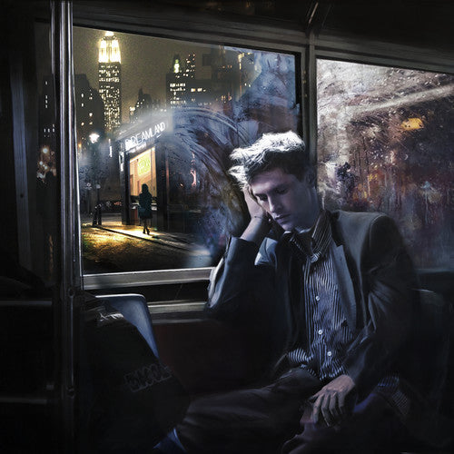The Paper Kites - On the Train Ride Home (Vinyl)