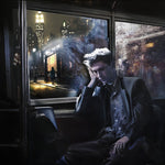 The Paper Kites - On the Train Ride Home (Vinyl)