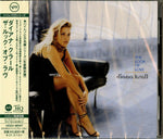 the album cover for Diana Krall - Look Of Love [Limited Edition] (24bt) (Hqcd) (Jpn)