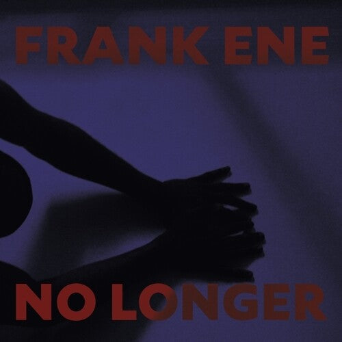 Franke Ene - No Longer (Vinilo)