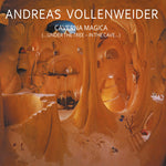 Andreas Vollenweides - Caverna Magica (under The Tree - In The Cave) (Vinyl)