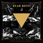 the album cover for Dead Quiet - Truth And Ruin