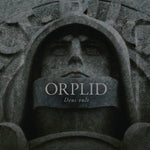 the album cover for Orplid - Deus Vult