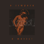 the album cover for Vrimuot - O Tempora O Mores! (Blk) [Limited Edition]