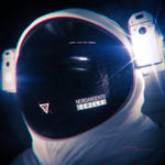 the album cover for Neroargento - Circles