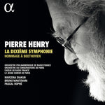 Orchestre Philharmonique De Radio FranceRopheChoeur De Radio FranceOrchestre Du Conservatoire - La Dixieme Symphonie (CD)