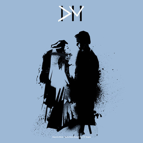 Depeche Mode - Some Great Reward (Vinyl)