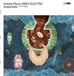 PierreUrbex Electric - Suspended (Vinyl)