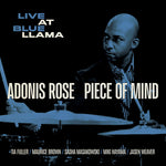 Various Artists - Piece of Mind (CD)