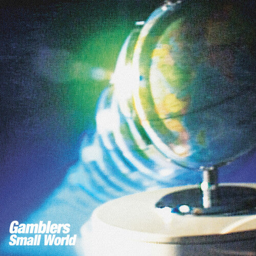 Jugadores - Small World (Vinilo)