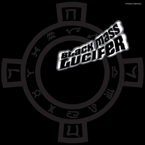 Lucifer - Black Mass (Vinyl)