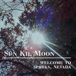 Sun Kil Moon - Welcome To Sparks Nevada (CD)
