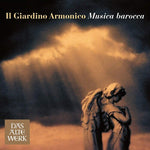 Giardino Armonico II - Musica barocca - Baroque Masterpieces (レコード)