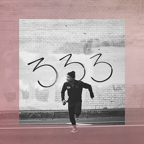 Fiebre 333 - Fuerza en los números (CD)