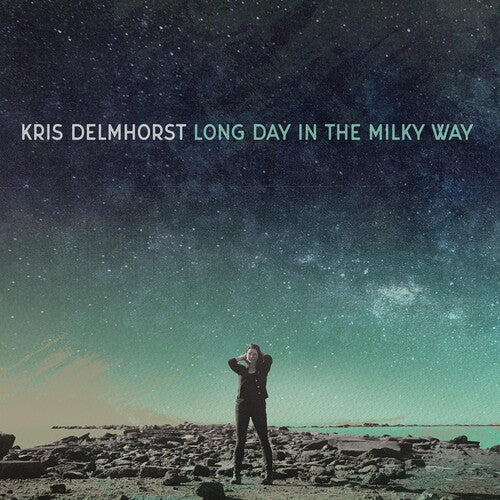 クリス・デルムホルスト - Long Day In The Milky Way (レコード)