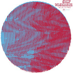 Chip Wickham - De azul a rojo (vinilo)